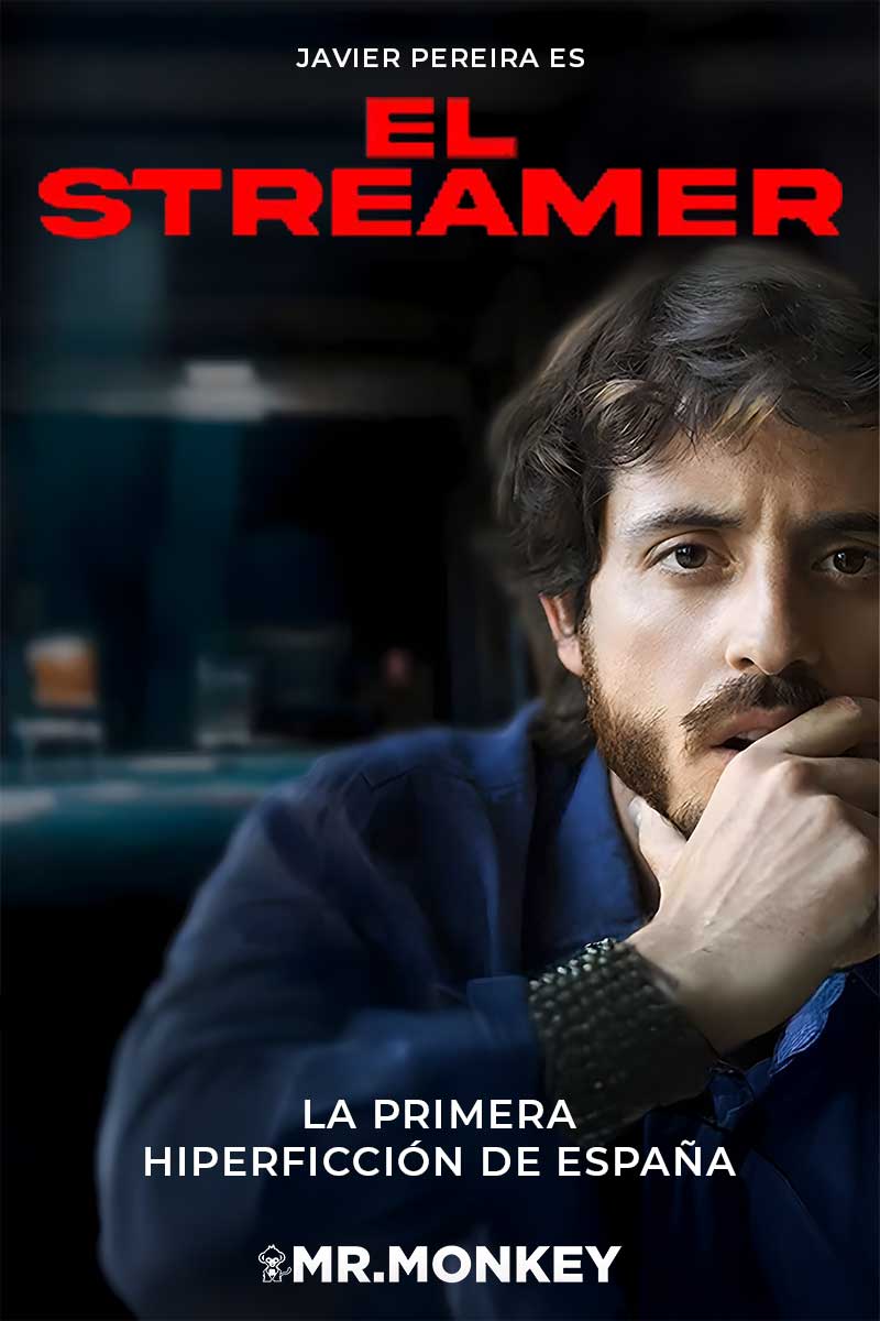 El Streamer