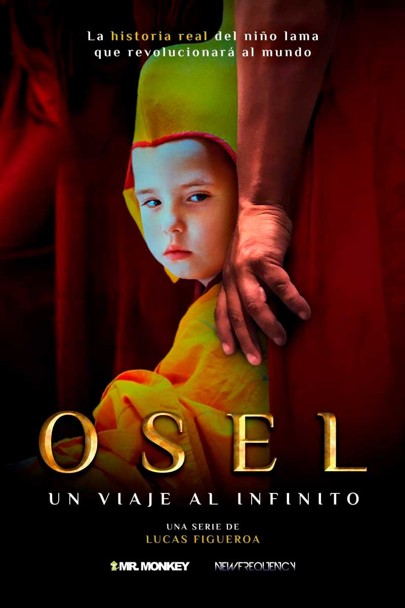 Osel, un viaje al infinito
