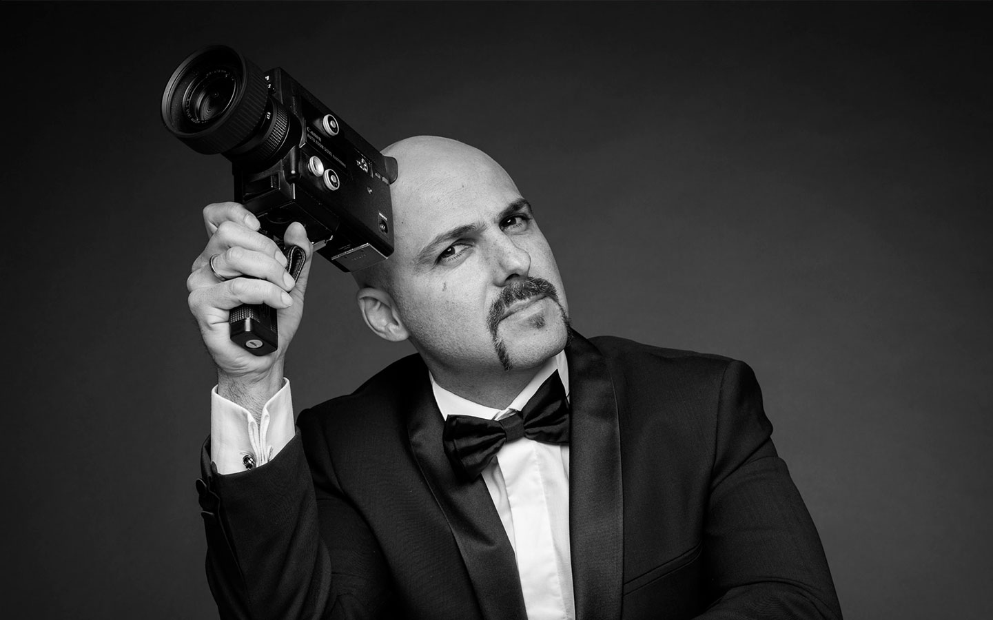 “I love the idea of being able to bring young audiences in search of new experiences to theaters”